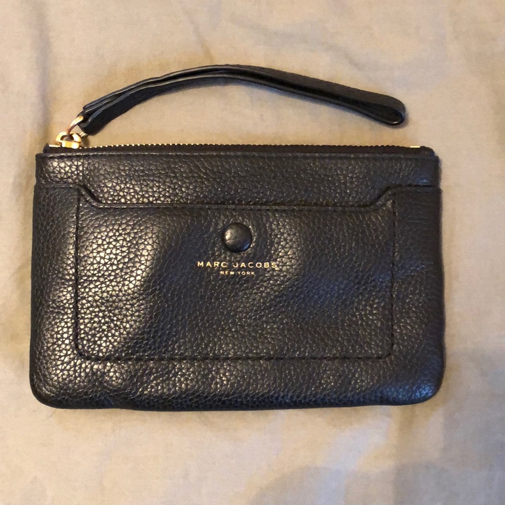 Marc Jacobs Wristlet